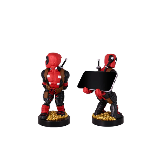 Deadpool Telefon - Joystick Standı