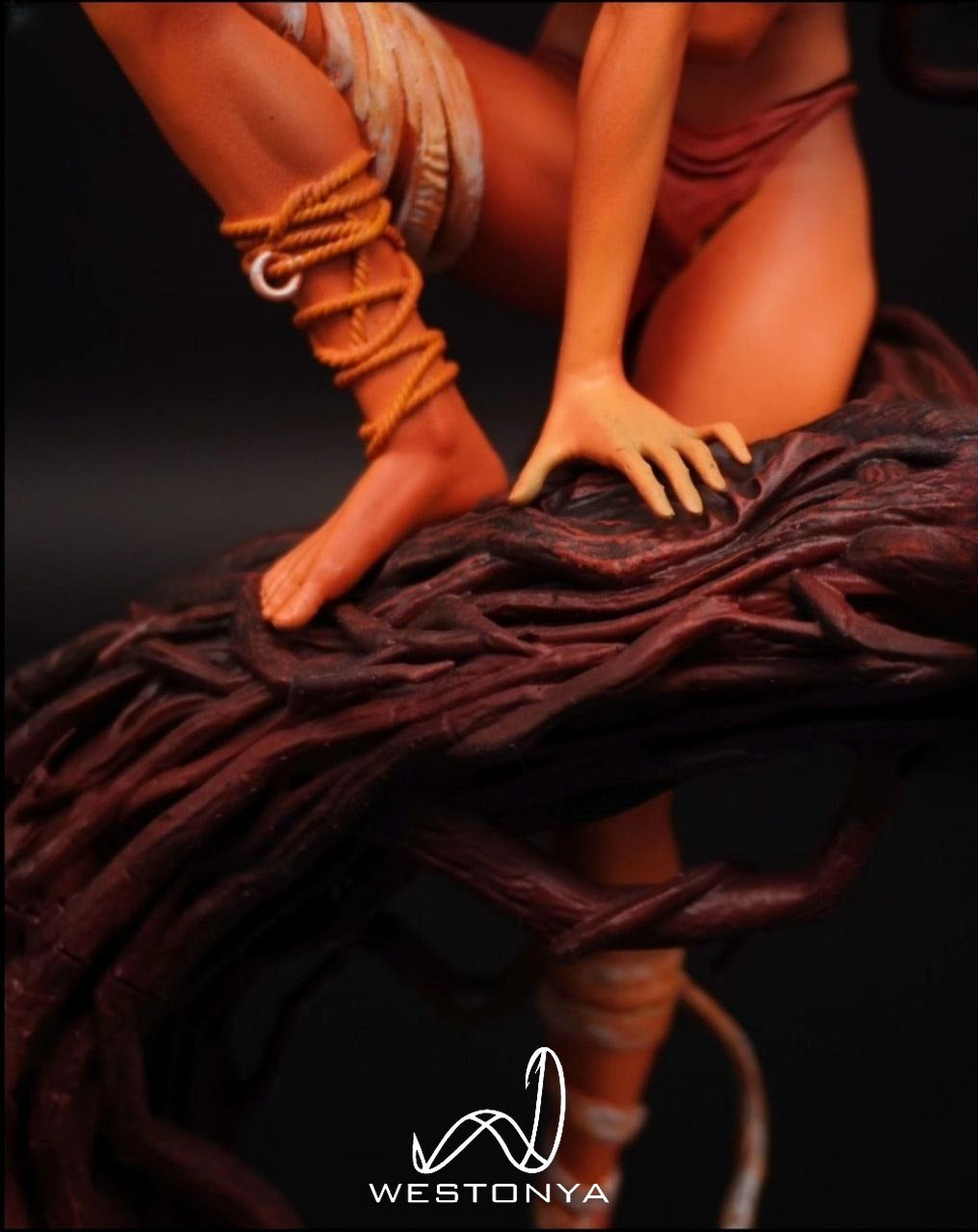 Medusa figürü