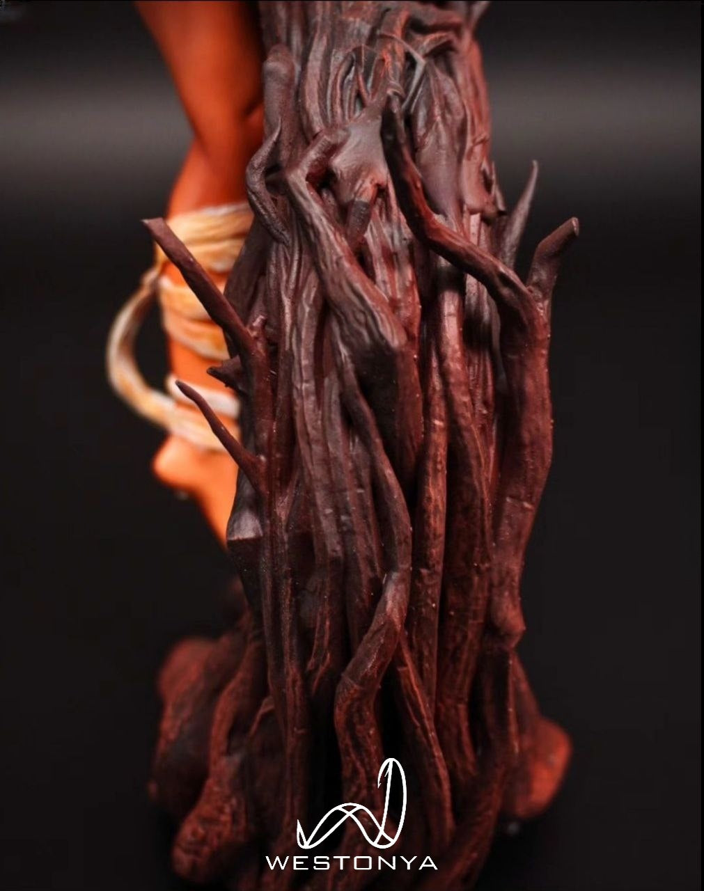 Medusa figürü
