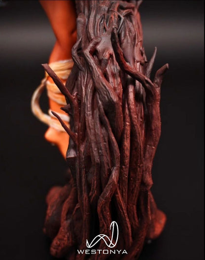 Medusa figürü
