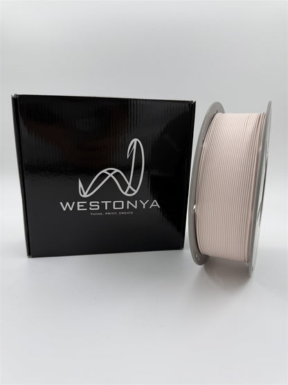 Westonya Hyper Speed PLA filament Fildişi 1,75 mm 1 kg