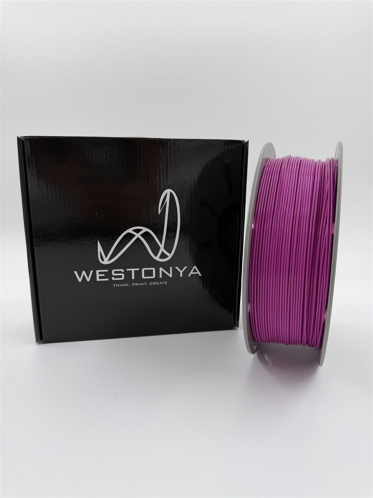 Westonya Hyper Speed PLA filament Fuşya 1,75 mm 1 kg