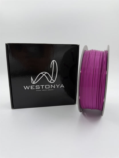 Westonya Hyper Speed PLA filament Fuşya 1,75 mm 1 kg