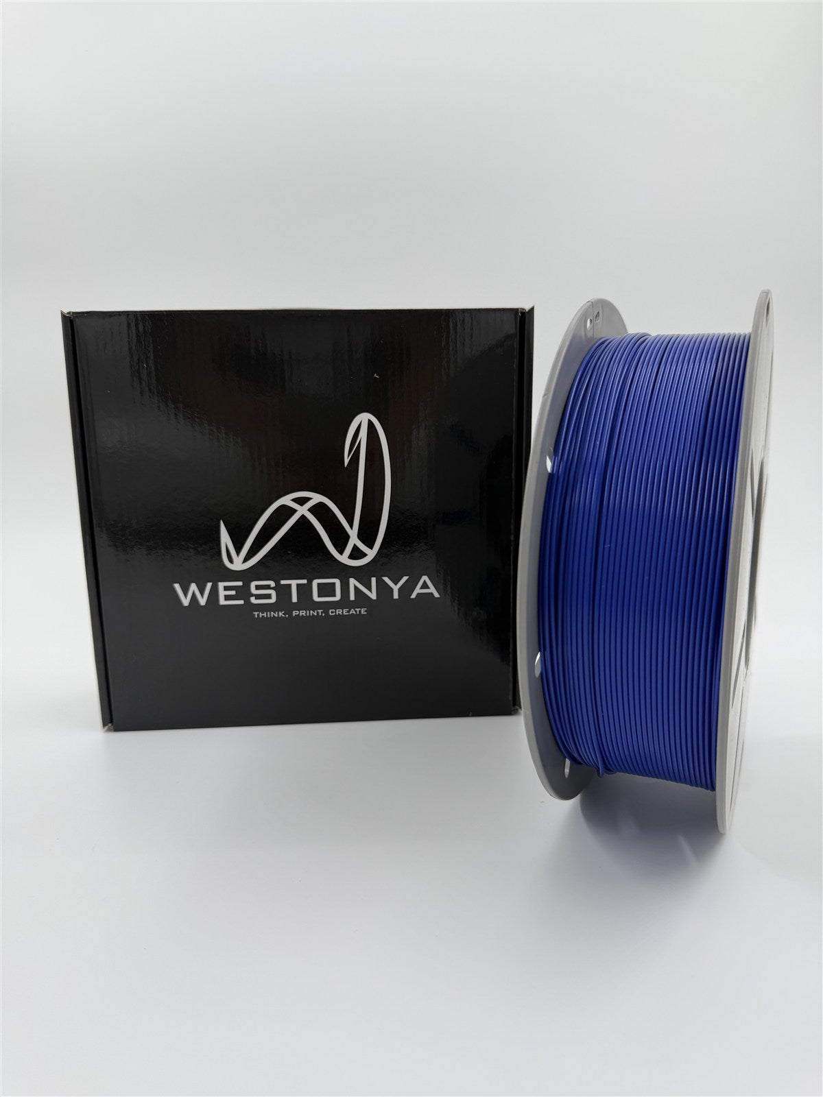 Westonya Hyper Speed PLA filament Lacivert 1,75 mm 1 kg