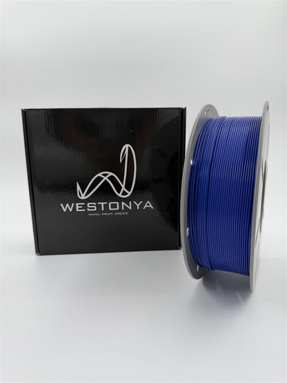 Westonya Hyper Speed PLA filament Lacivert 1,75 mm 1 kg
