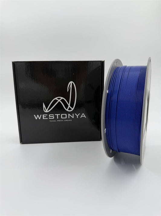 Westonya Hyper Speed PLA filament Lacivert 1,75 mm 1 kg