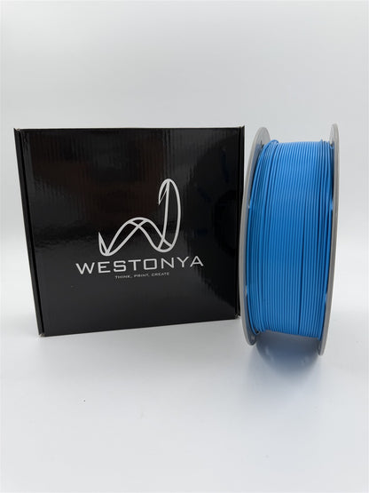 Westonya Hyper Speed PLA filament Mavi 1,75 mm 1 kg