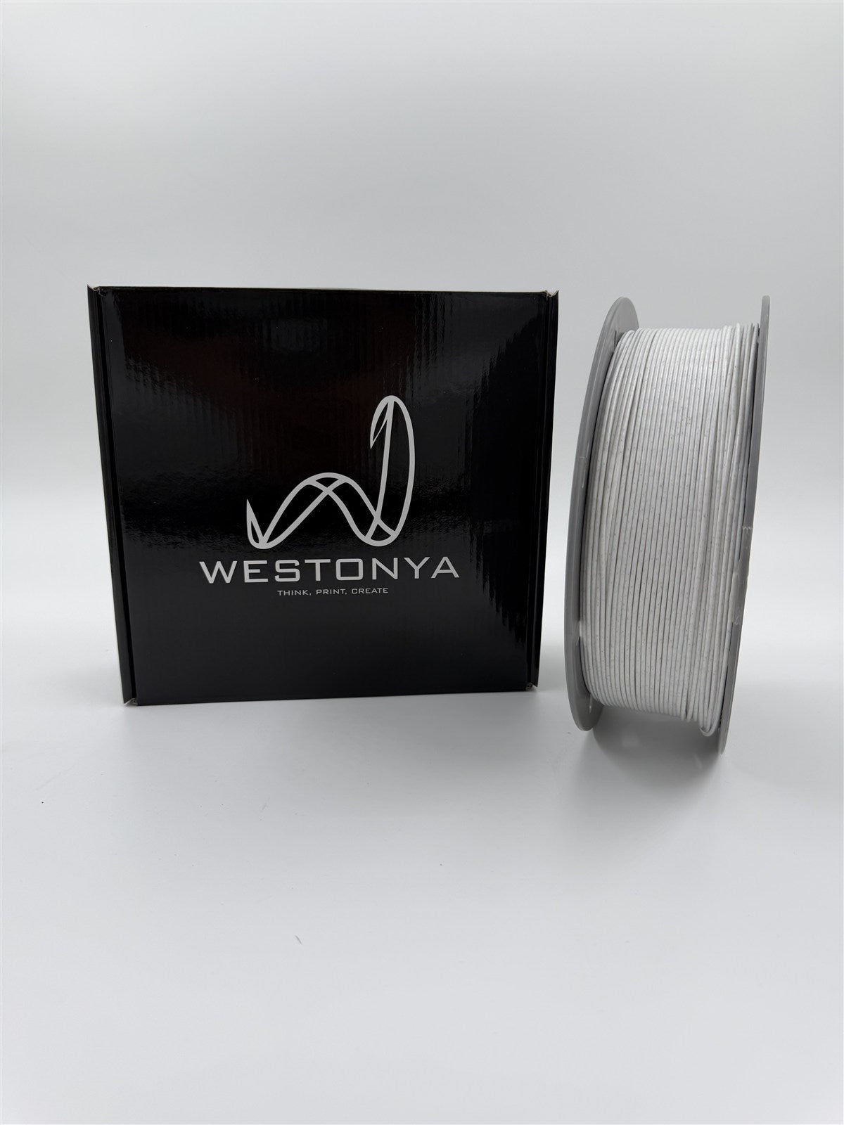 Westonya Hyper Speed PLA filament Mermer 1,75 mm 1 kg