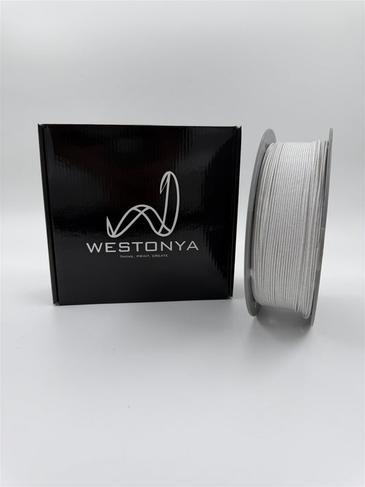 Westonya Hyper Speed PLA filament Mermer 1,75 mm 1 kg