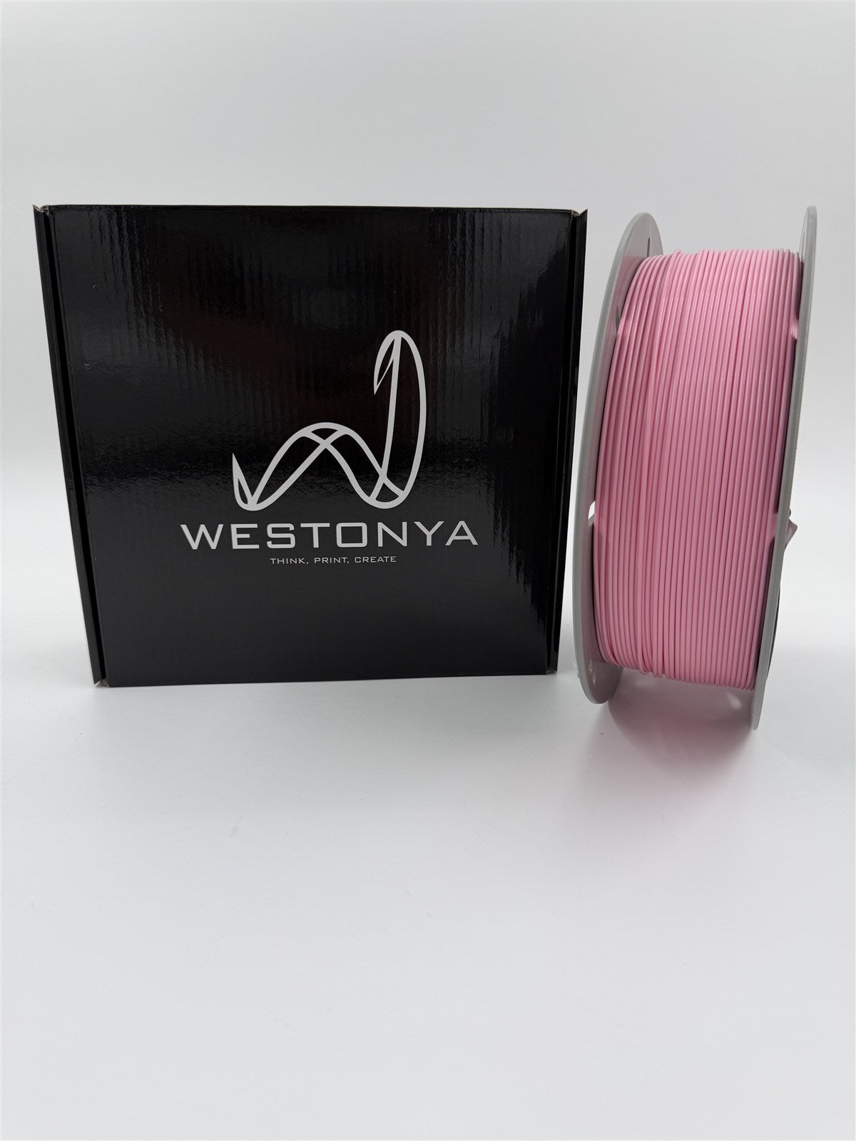 Westonya Hyper Speed PLA filament Pastel Pembe 1,75 mm 1 kg