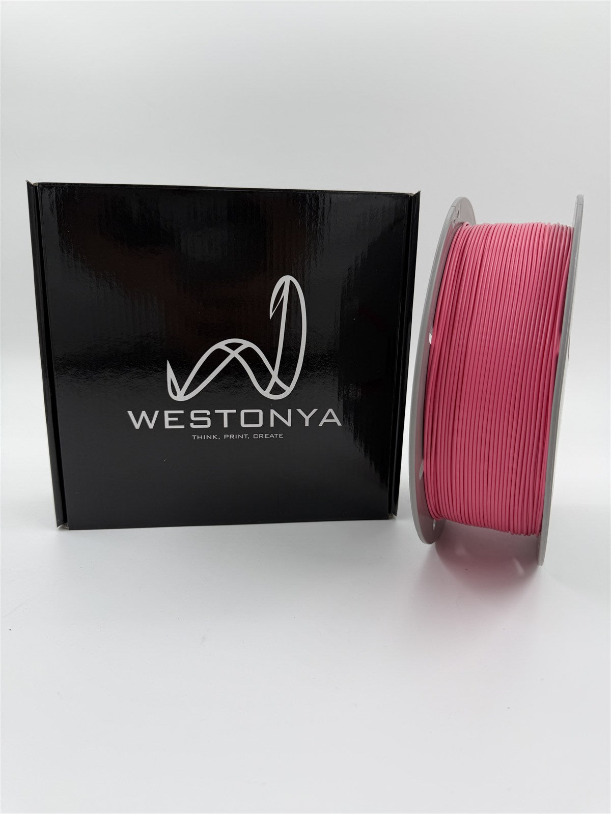 Westonya Hyper Speed PLA filament Pembe 1,75 mm 1 kg