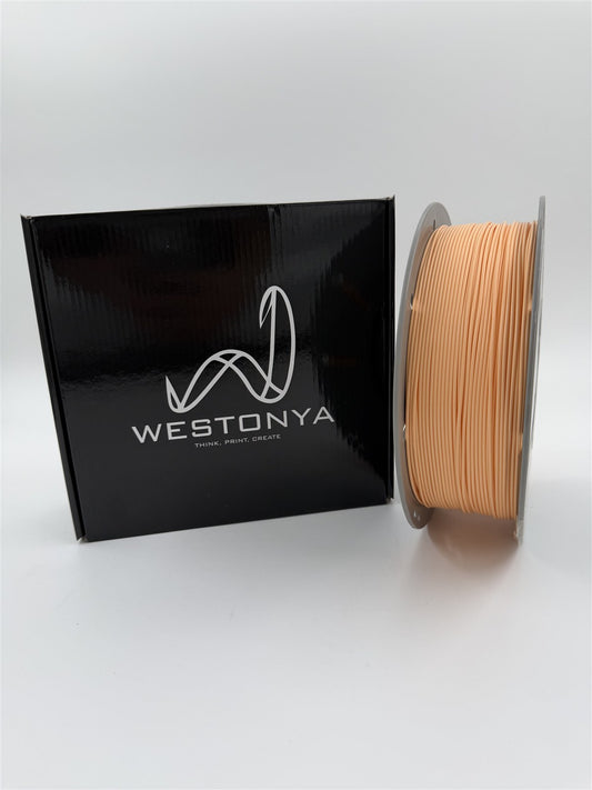 Westonya Hyper Speed PLA filament Ten 1,75 mm 1 kg