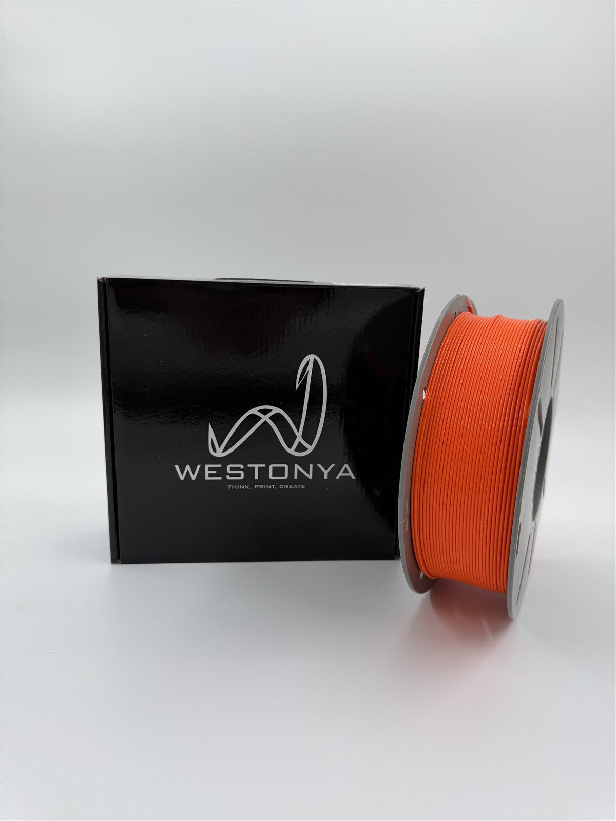 Westonya Hyper Speed PLA filament Turuncu 1,75 mm 1 kg