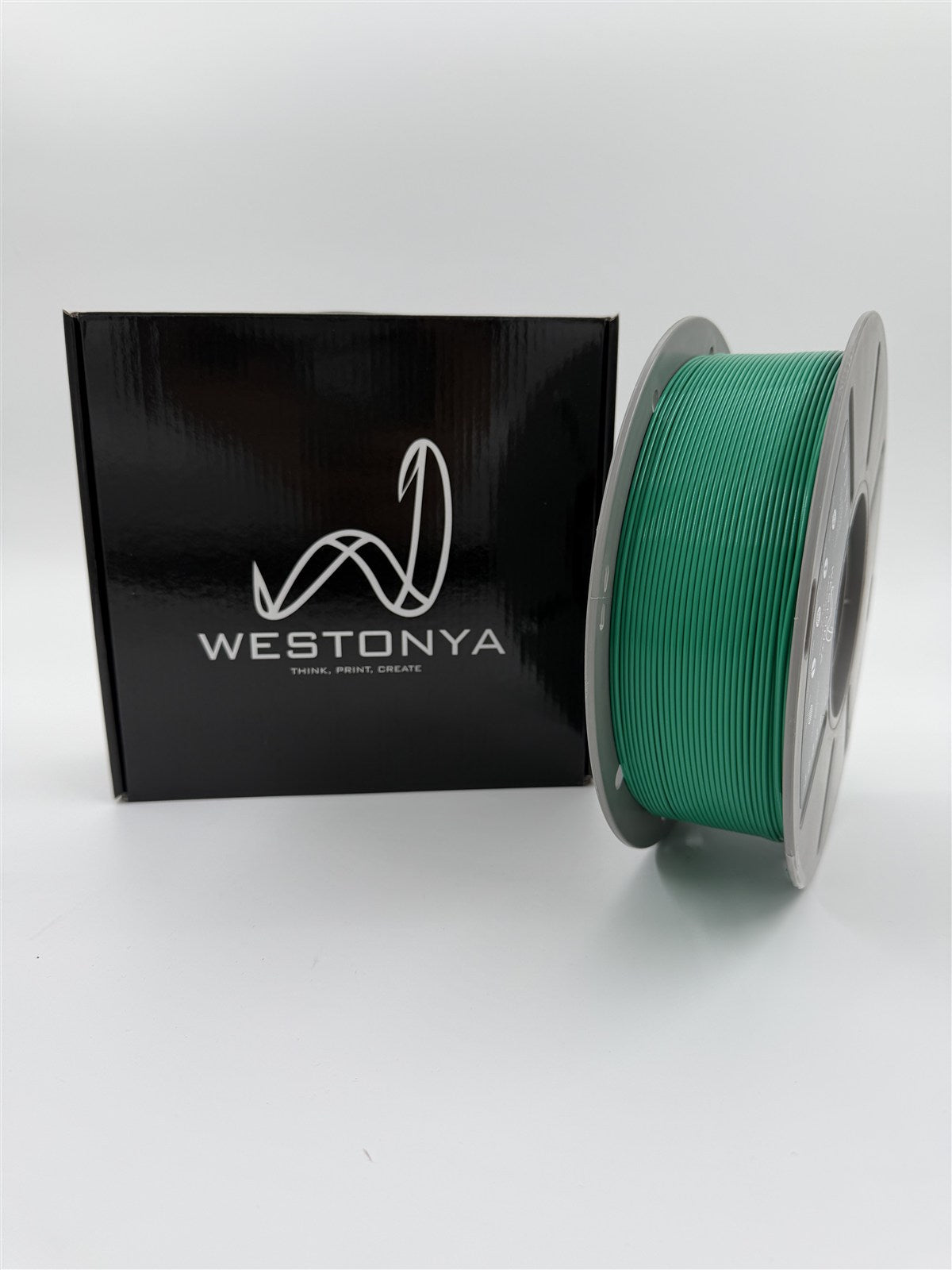 Westonya Hyper Speed PLA filament Yeşil 1,75 mm 1 kg