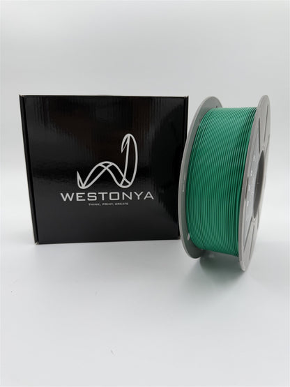 Westonya Hyper Speed PLA filament Yeşil 1,75 mm 1 kg